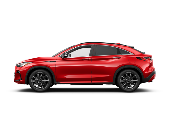 2023 INFINITI QX55 ESSENTIAL AWD