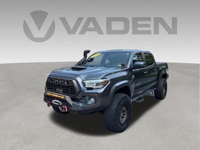 2019 Toyota Tacoma TRD Sport V6
