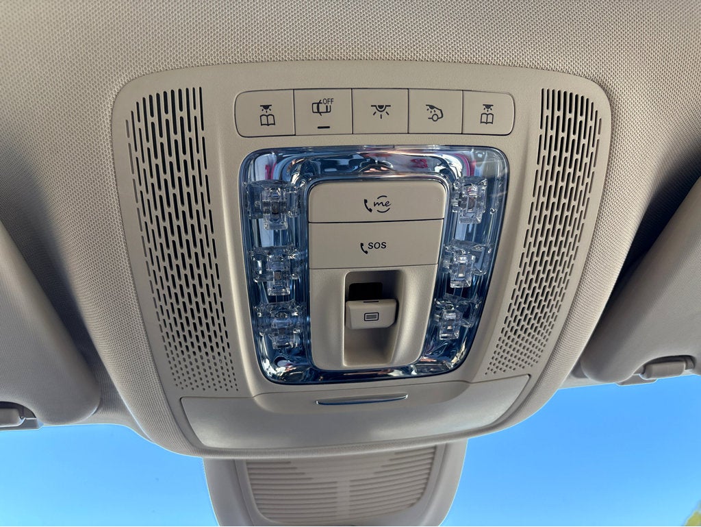 2020 Mercedes-Benz GLE GLE 350