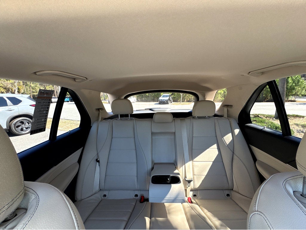 2020 Mercedes-Benz GLE GLE 350