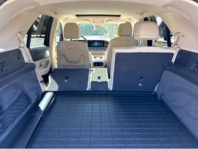 2020 Mercedes-Benz GLE GLE 350