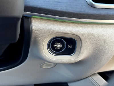 2020 Mercedes-Benz GLE GLE 350