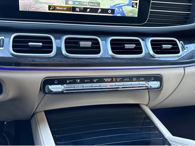 2021 Mercedes-Benz GLE GLE 450