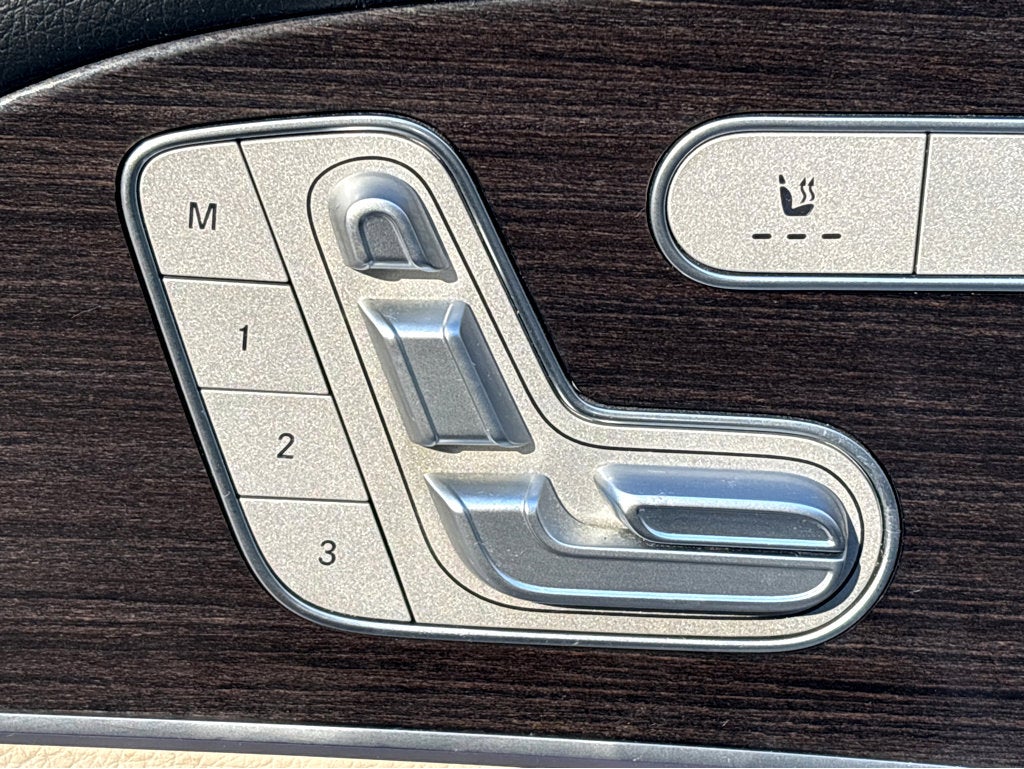 2021 Mercedes-Benz GLE GLE 450