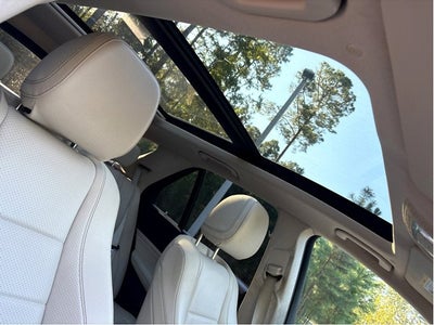 2021 Mercedes-Benz GLE GLE 450