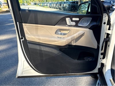 2021 Mercedes-Benz GLE GLE 450