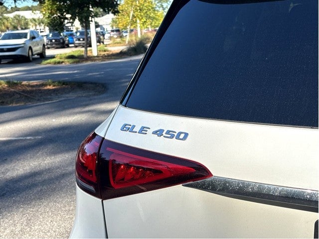 2021 Mercedes-Benz GLE GLE 450