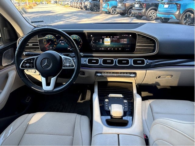 2021 Mercedes-Benz GLE GLE 450