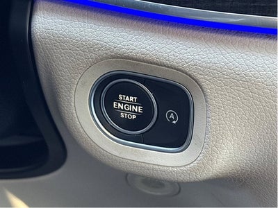 2021 Mercedes-Benz GLE GLE 450