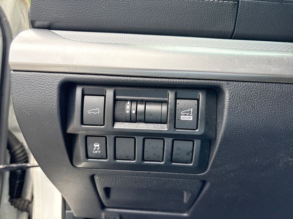 2018 Subaru Outback Premium - Photo 10