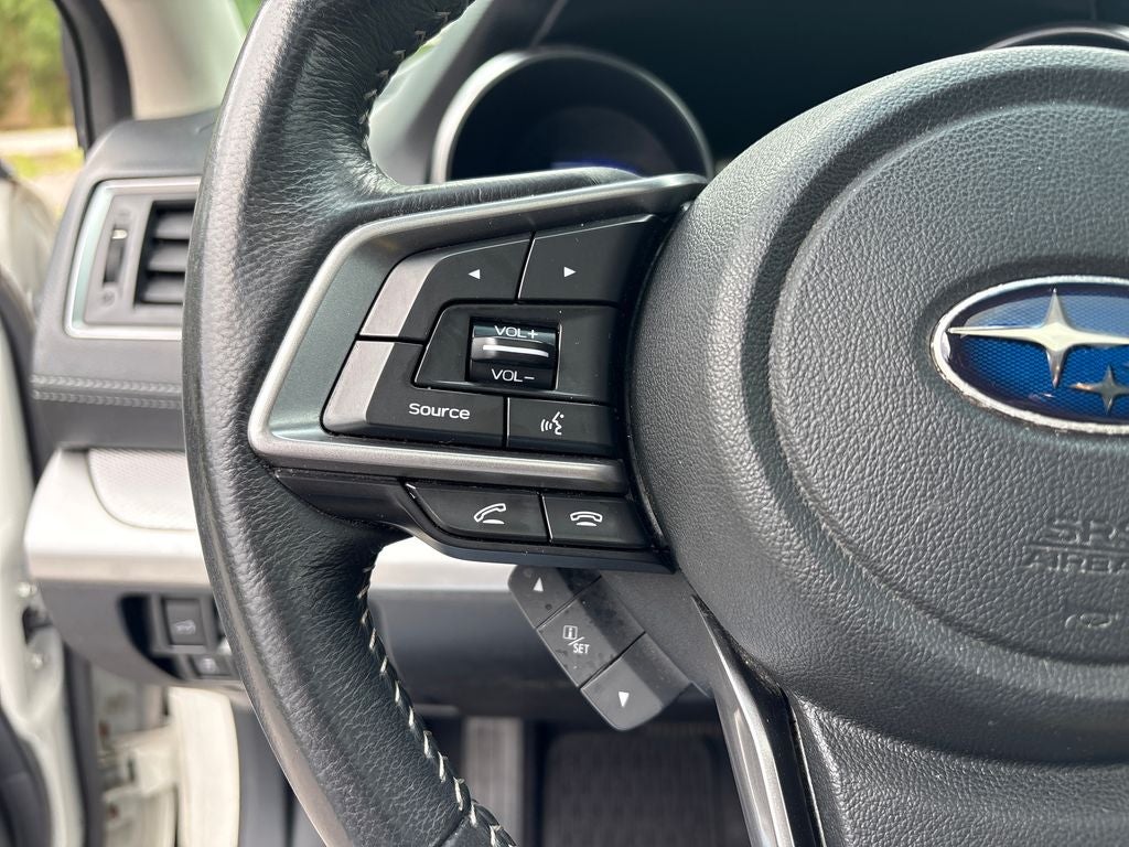 2018 Subaru Outback Premium - Photo 11