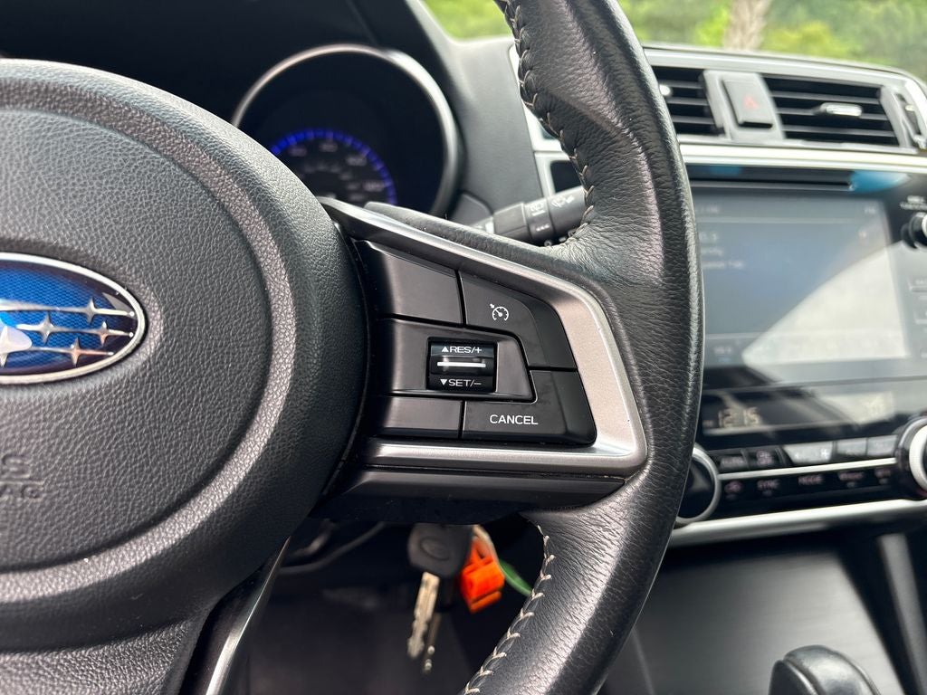 2018 Subaru Outback Premium - Photo 13