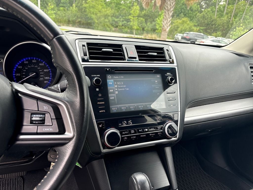 2018 Subaru Outback Premium - Photo 14