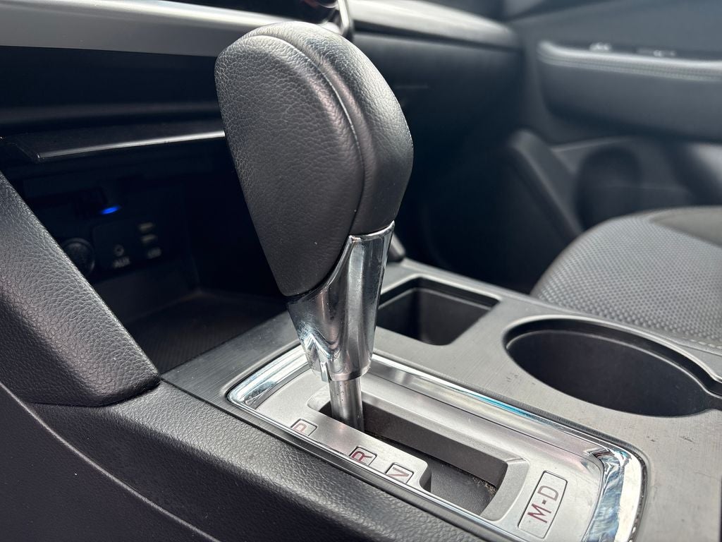 2018 Subaru Outback Premium - Photo 18