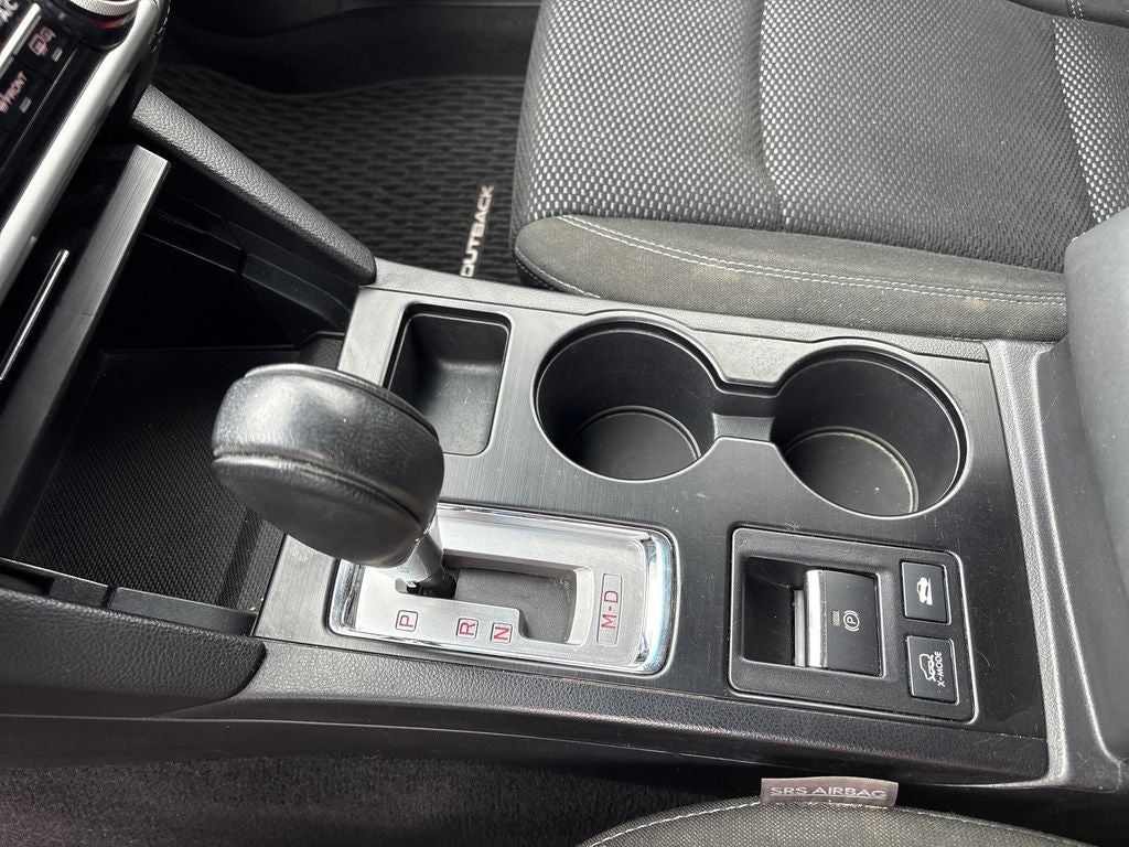 2018 Subaru Outback Premium - Photo 19
