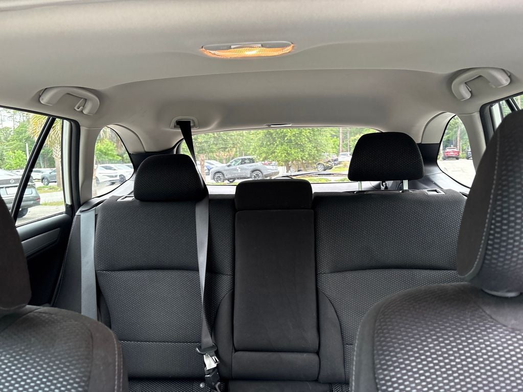 2018 Subaru Outback Premium - Photo 20