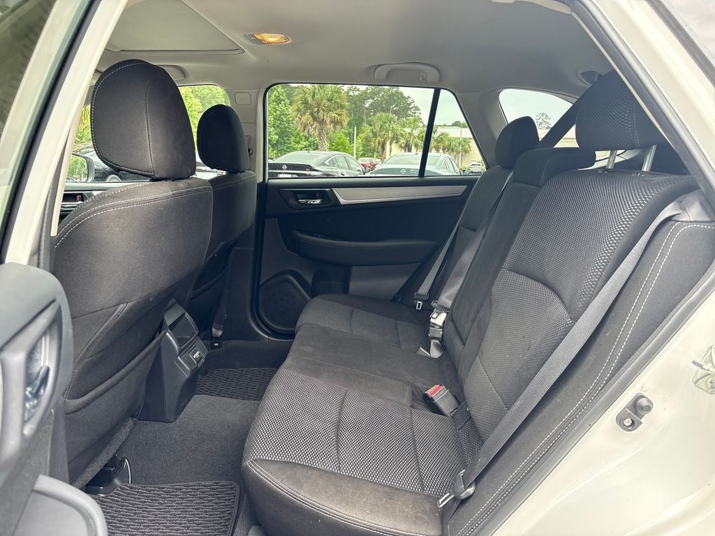 2018 Subaru Outback Premium - Photo 22