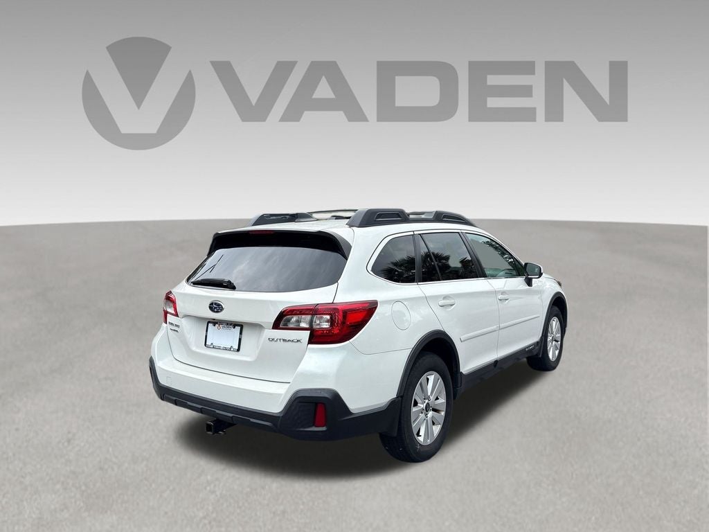 2018 Subaru Outback Premium - Photo 26