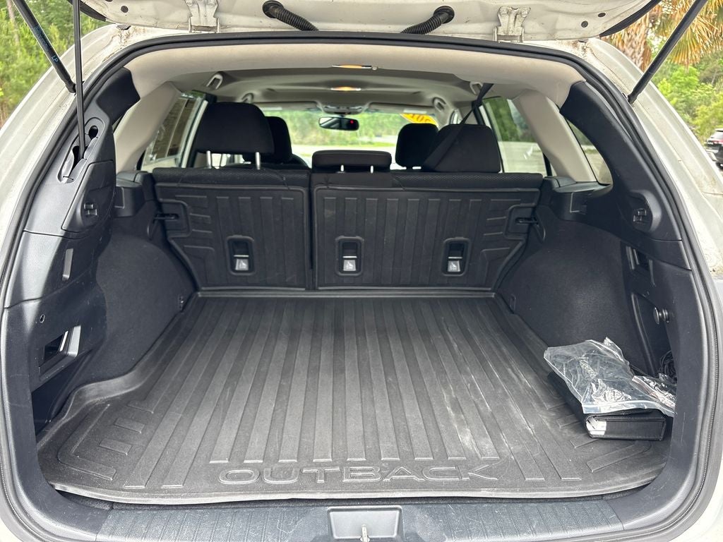 2018 Subaru Outback Premium - Photo 27