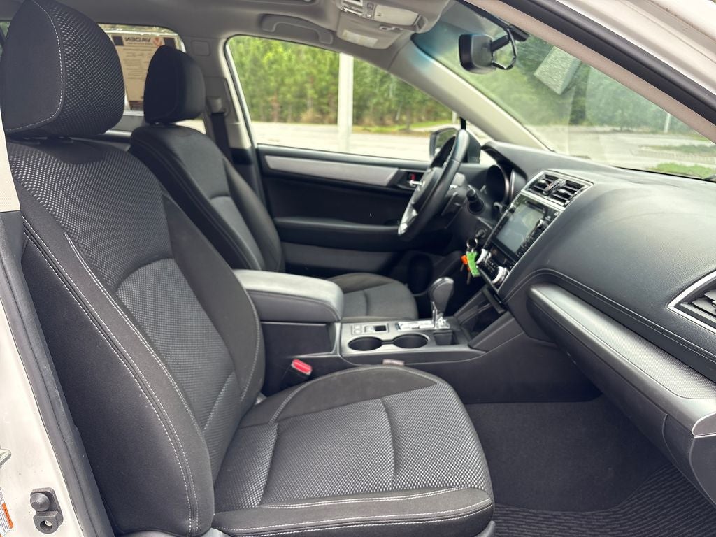 2018 Subaru Outback Premium - Photo 32