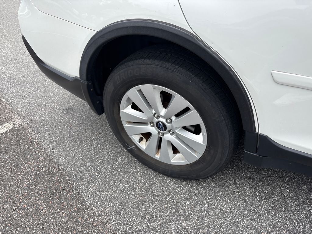 2018 Subaru Outback Premium - Photo 36