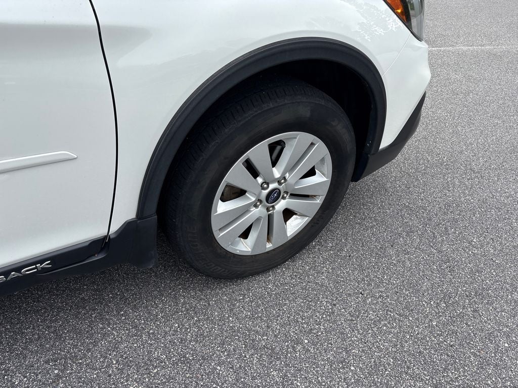 2018 Subaru Outback Premium - Photo 37