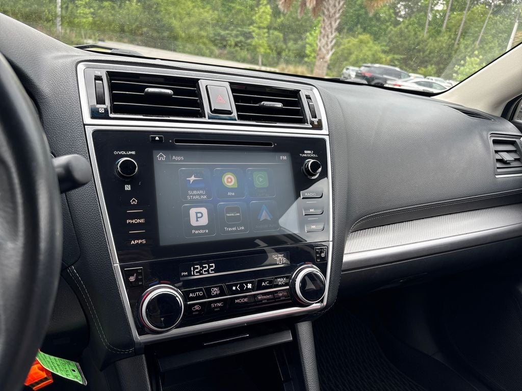 2018 Subaru Outback Premium - Photo 38