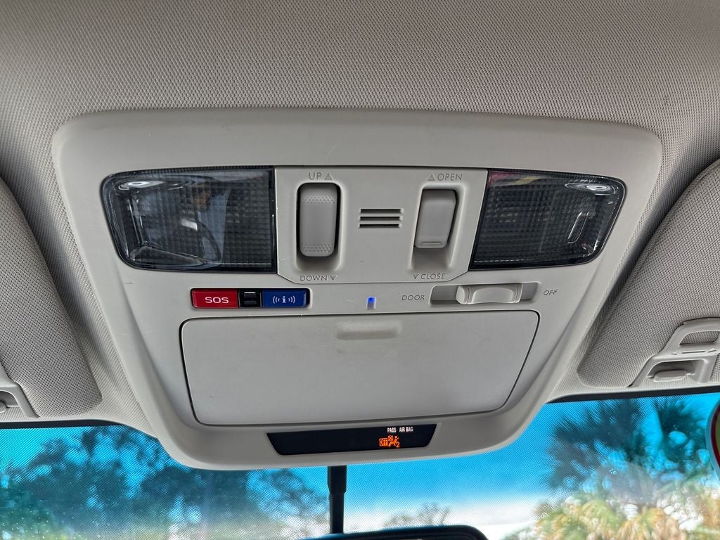 2018 Subaru Outback Premium - Photo 39