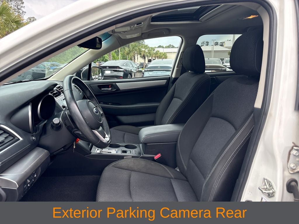2018 Subaru Outback Premium - Photo 5
