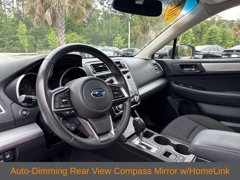 2018 Subaru Outback Premium - Photo 6