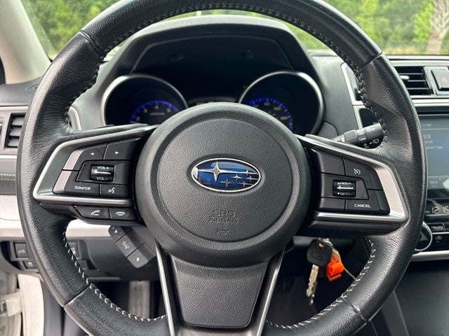 2018 Subaru Outback Premium - Photo 53