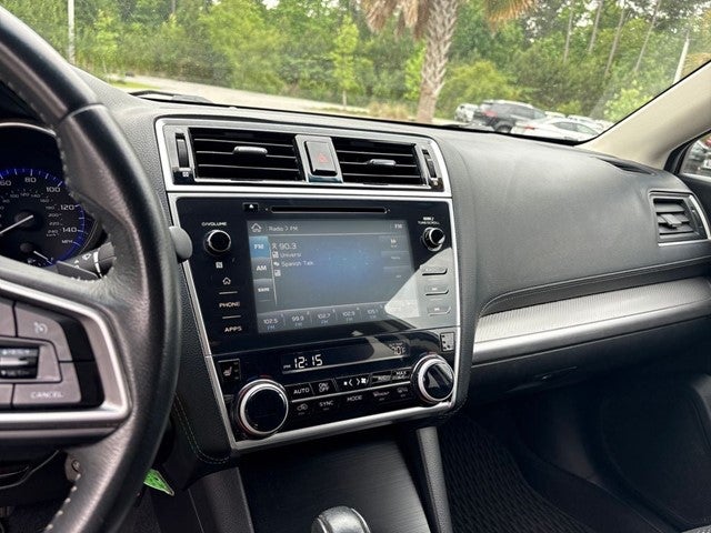 2018 Subaru Outback Premium - Photo 56