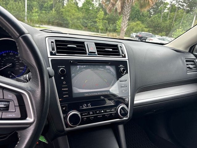 2018 Subaru Outback Premium - Photo 57