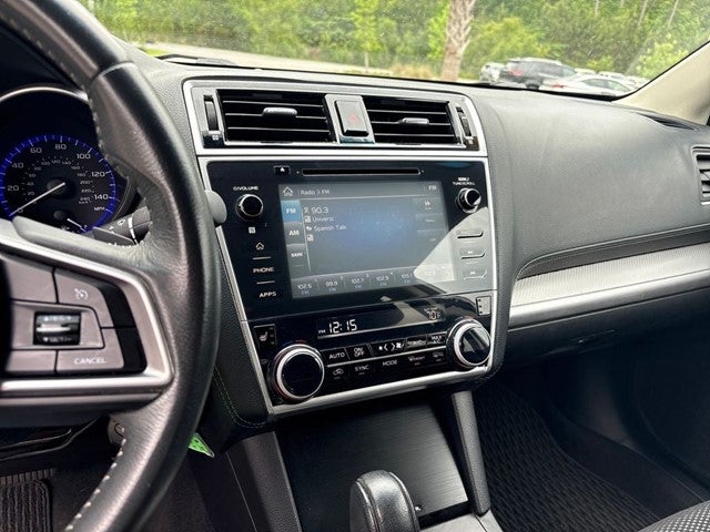 2018 Subaru Outback Premium - Photo 58