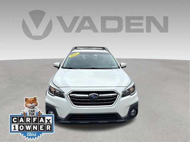 2018 Subaru Outback Premium - Photo 43