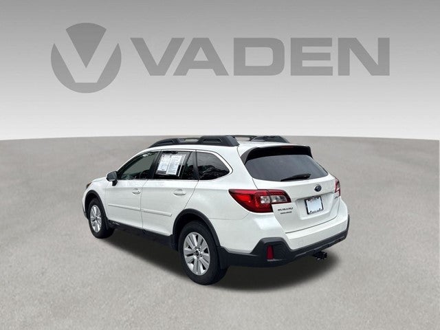 2018 Subaru Outback Premium - Photo 65