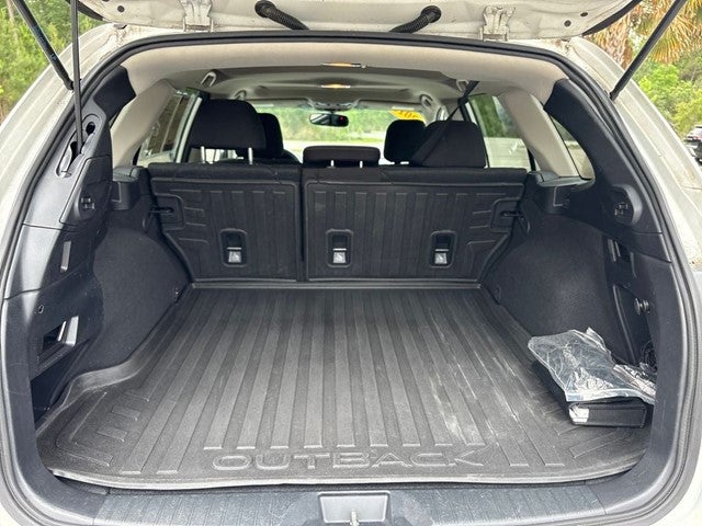 2018 Subaru Outback Premium - Photo 68
