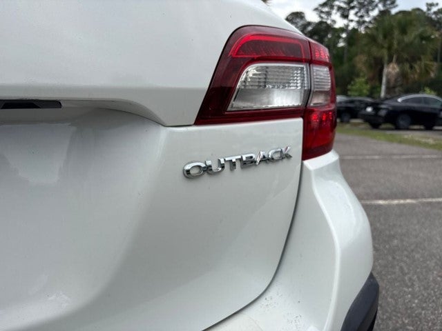 2018 Subaru Outback Premium - Photo 70