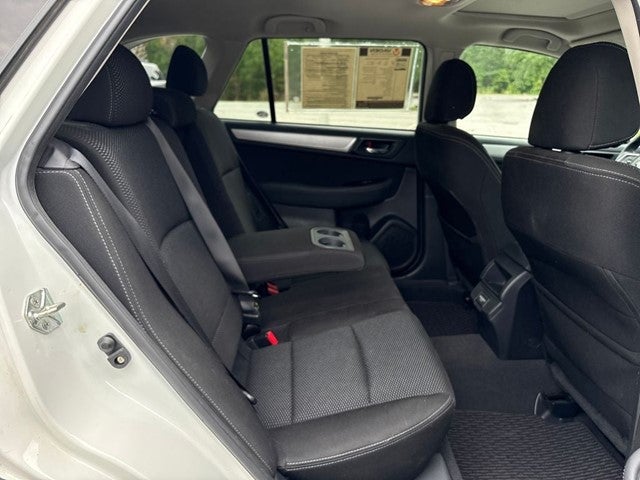 2018 Subaru Outback Premium - Photo 72
