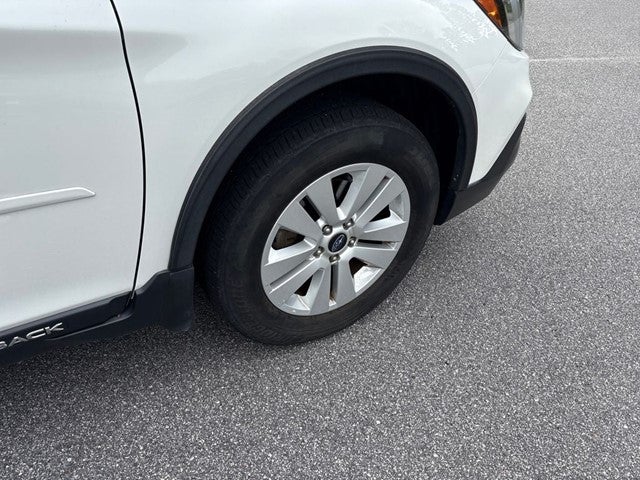 2018 Subaru Outback Premium - Photo 78
