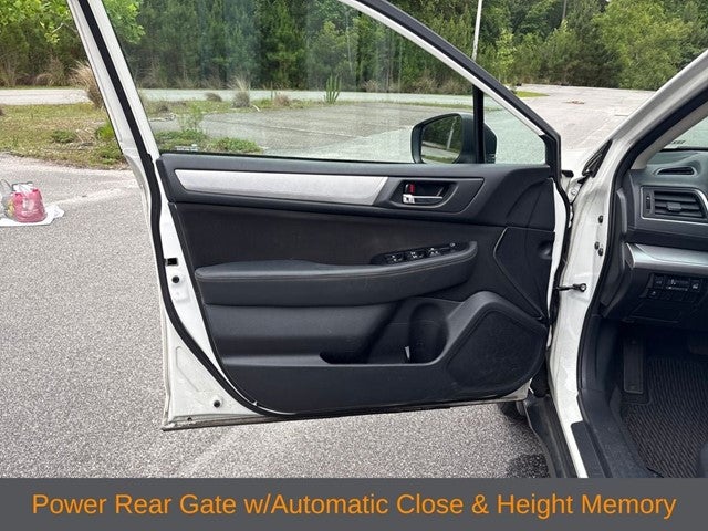2018 Subaru Outback Premium - Photo 45