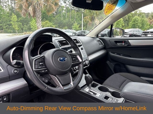 2018 Subaru Outback Premium - Photo 47