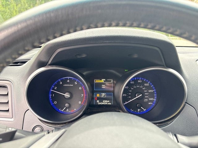 2018 Subaru Outback Premium - Photo 50
