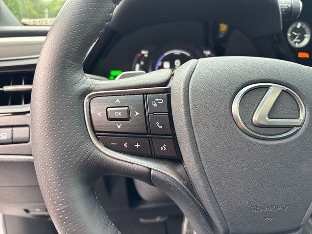 2024 Lexus ES Hybrid 300h F SPORT Handling - Photo 52
