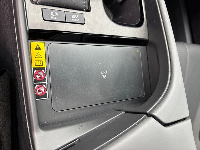 2024 Lexus ES Hybrid 300h F SPORT Handling - Photo 60