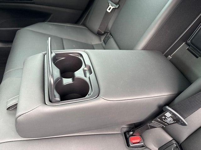 2024 Lexus ES Hybrid 300h F SPORT Handling - Photo 65