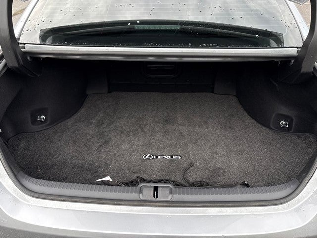 2024 Lexus ES Hybrid 300h F SPORT Handling - Photo 68