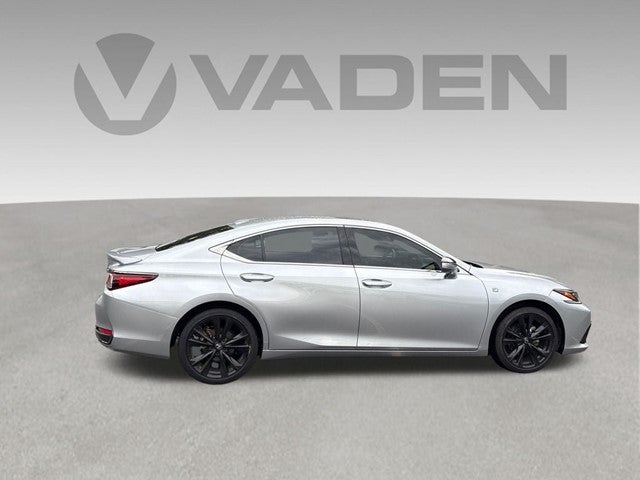 2024 Lexus ES Hybrid 300h F SPORT Handling - Photo 72