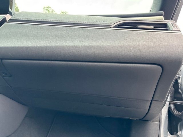 2024 Lexus ES Hybrid 300h F SPORT Handling - Photo 75