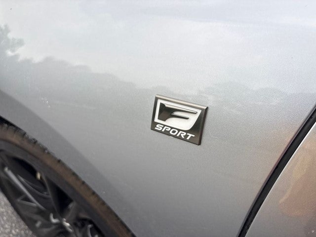 2024 Lexus ES Hybrid 300h F SPORT Handling - Photo 78
